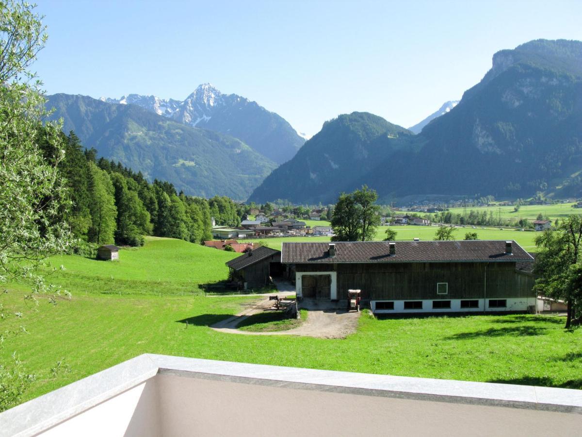 Apartment Hanser By Interhome Ramsau im Zillertal Bagian luar foto