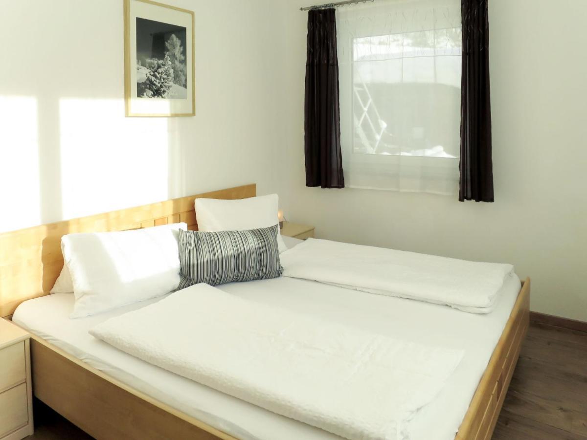 Apartment Hanser By Interhome Ramsau im Zillertal Bagian luar foto