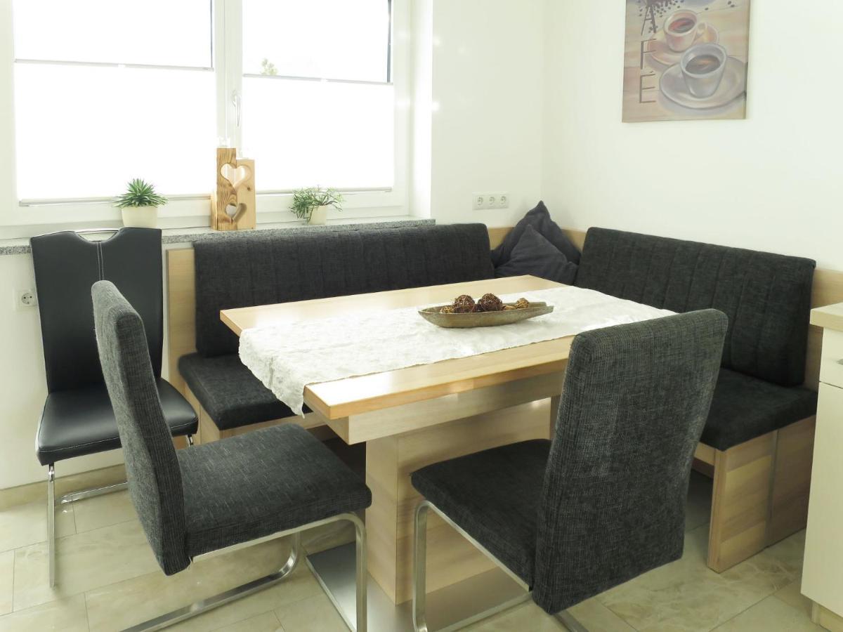 Apartment Hanser By Interhome Ramsau im Zillertal Bagian luar foto