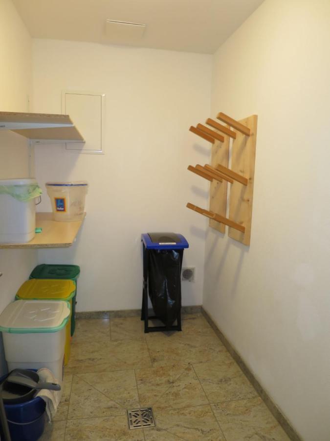 Apartment Hanser By Interhome Ramsau im Zillertal Bagian luar foto