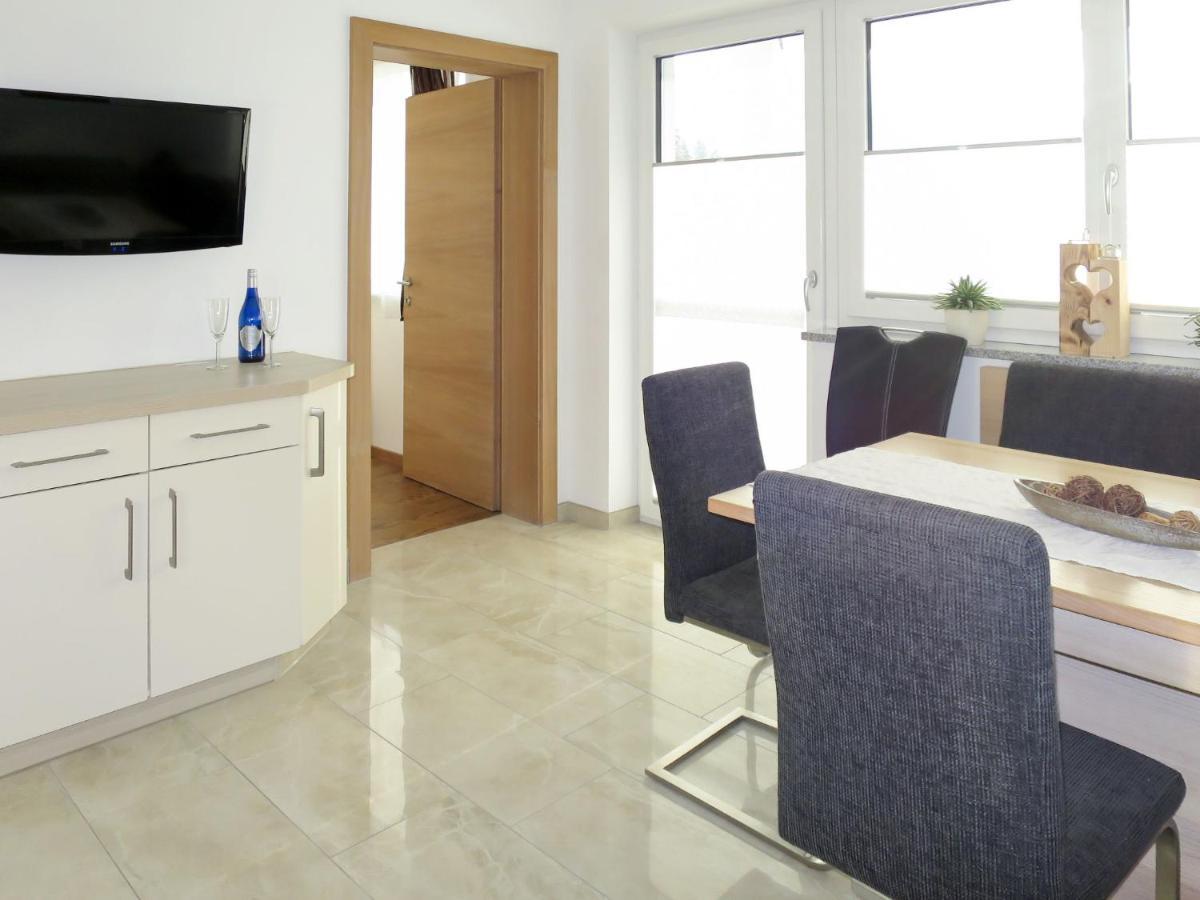Apartment Hanser By Interhome Ramsau im Zillertal Bagian luar foto