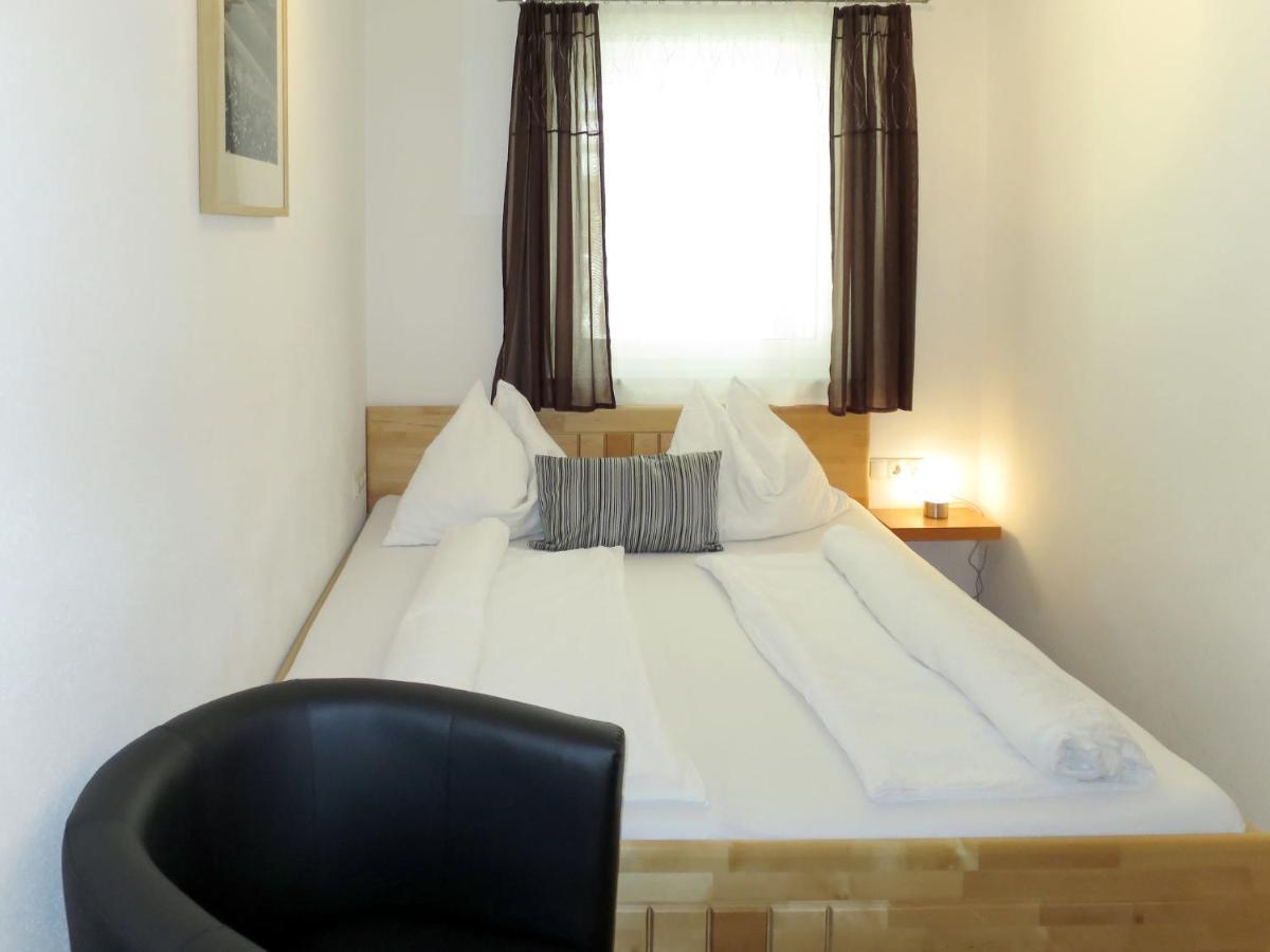 Apartment Hanser By Interhome Ramsau im Zillertal Bagian luar foto