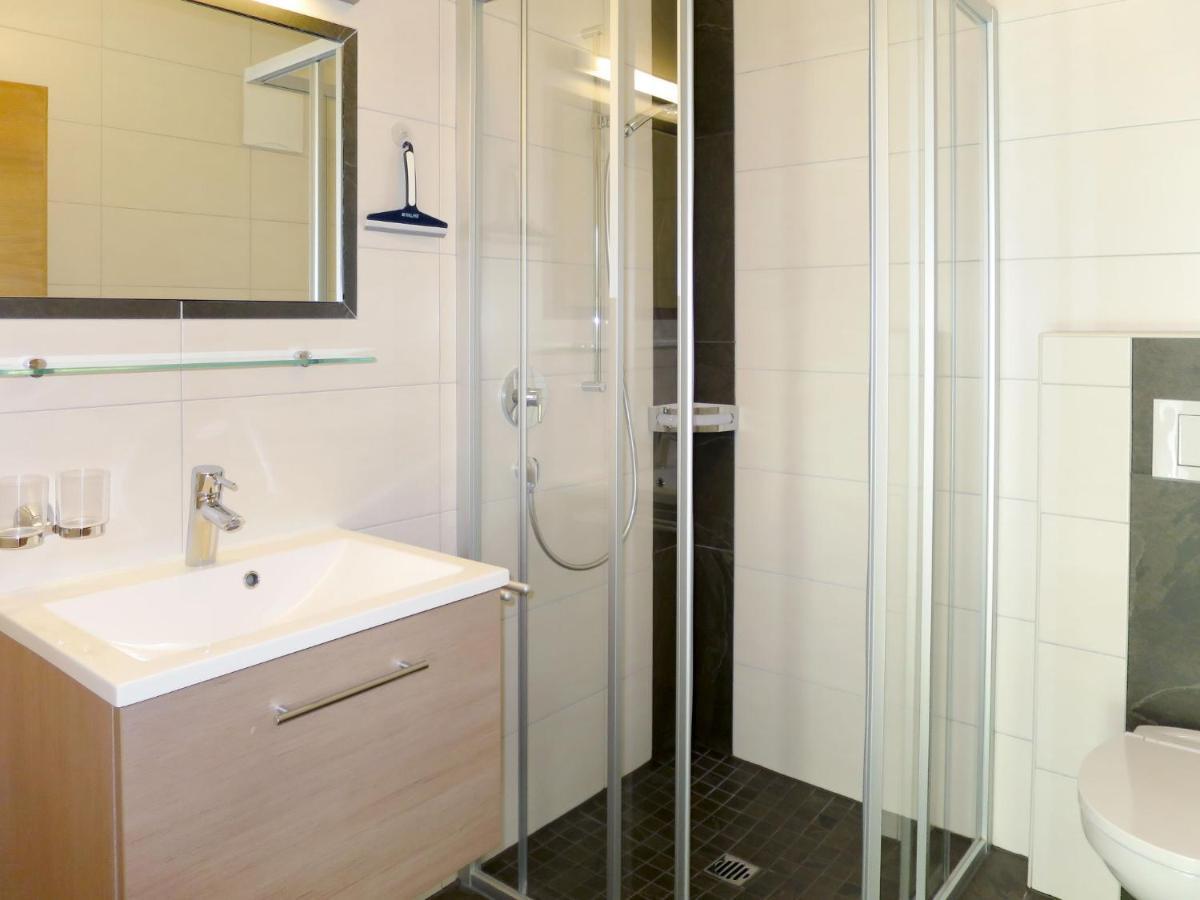 Apartment Hanser By Interhome Ramsau im Zillertal Bagian luar foto