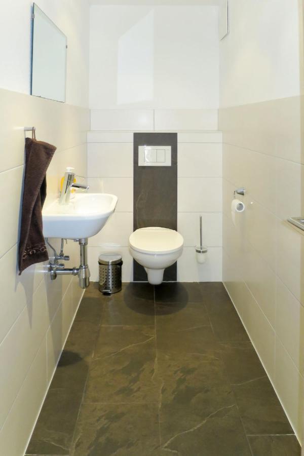 Apartment Hanser By Interhome Ramsau im Zillertal Bagian luar foto