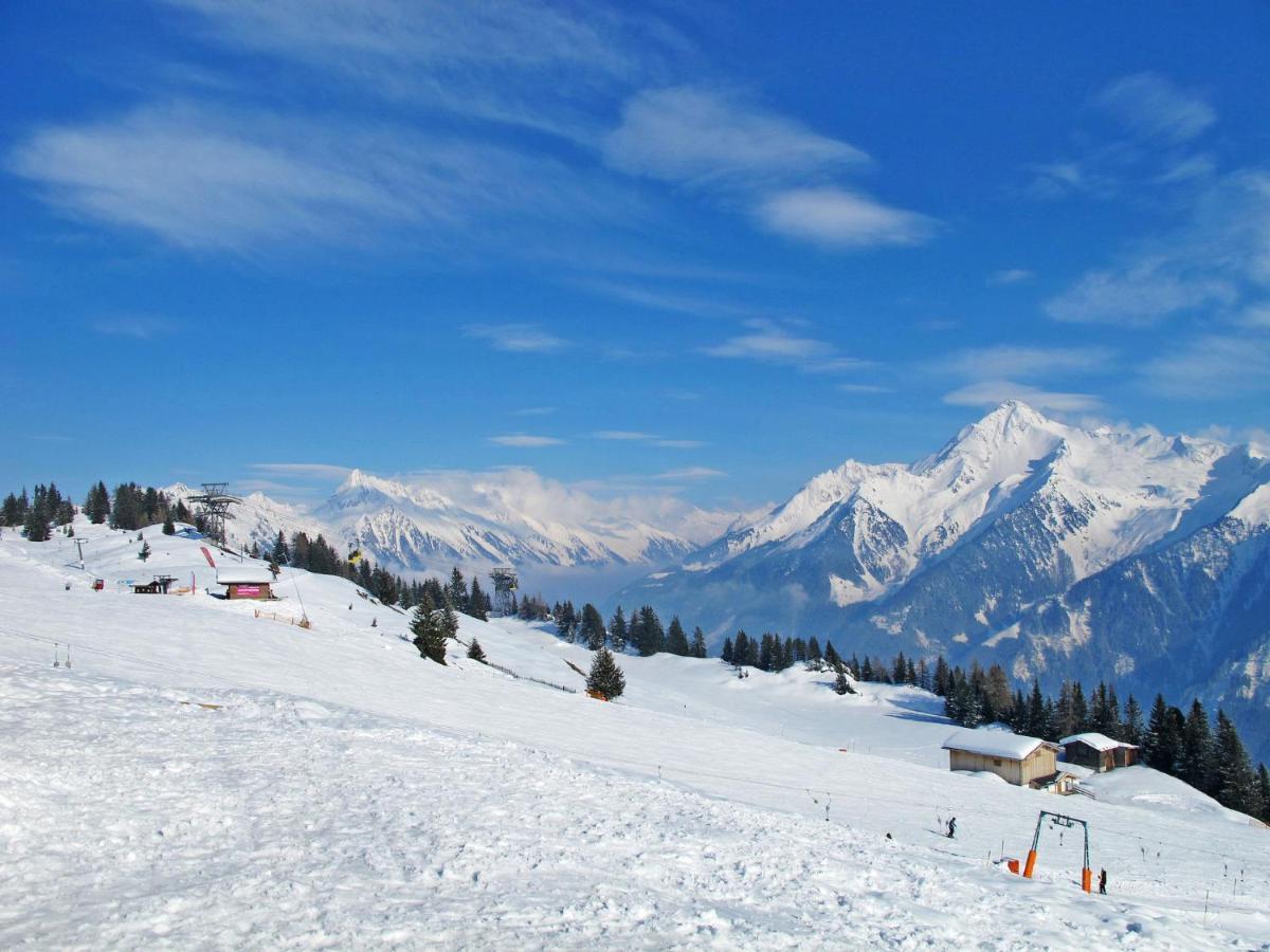 Apartment Hanser By Interhome Ramsau im Zillertal Bagian luar foto