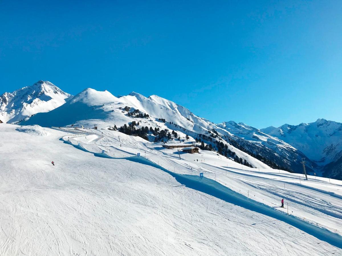 Apartment Hanser By Interhome Ramsau im Zillertal Bagian luar foto
