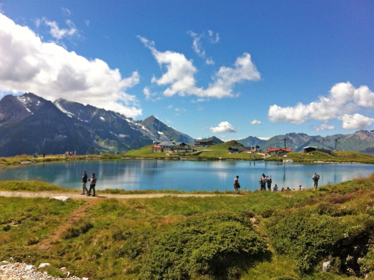 Apartment Hanser By Interhome Ramsau im Zillertal Bagian luar foto